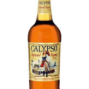 Buy Calypso Spiced Rum Online -Craft City