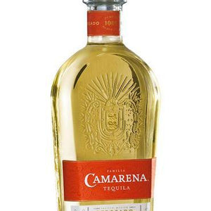 Buy Camarena Reposado Tequila Online -Craft City