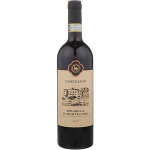 Buy Camigliano Brunello Di Montalcino Online -Craft City