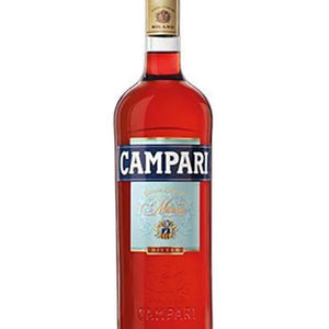 Buy Campari Bitter Aperitif Online -Craft City