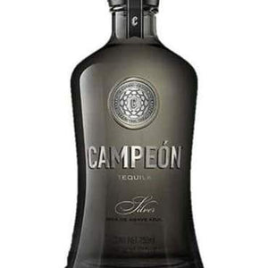Buy Campeon Silver Tequila Online -Craft City