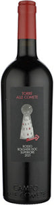 Buy Campo Alle Comete Bolgheri Superiore Rosso 2021 750ML Online -Craft City