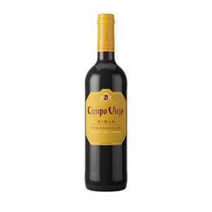 Buy Campo Viejo Rioja 750ML Online -Craft City