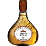 Campo Azul Selecto Añejo Tequila 750ml