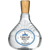 Campo Azul Selecto Blanco Tequila 750ml