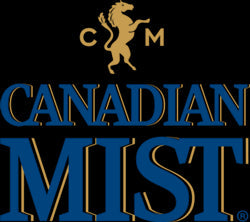 canadianmist logo