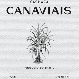 Buy Canaviais Cachaßa Online -Craft City