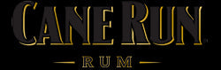 cane run rum logo
