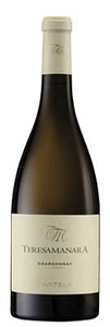 Buy Cantele Chardonnay Teresamanara Salento 2023 750ML Online -Craft City