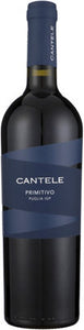 Buy Cantele Primitivo Puglia 2022 750ML Online -Craft City