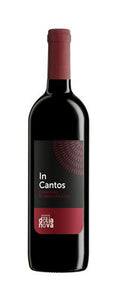 Buy Cantine Di Dolianova Cannonau Di Sardegna In Cantos 2020 750ML Online -Craft City