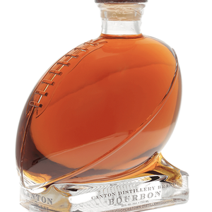 Buy Canton Football Bourbon Online -Craft City