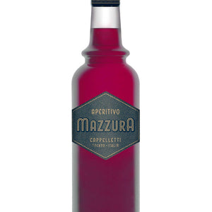 Buy Cappelletti Aperitivo Mazzura Online -Craft City
