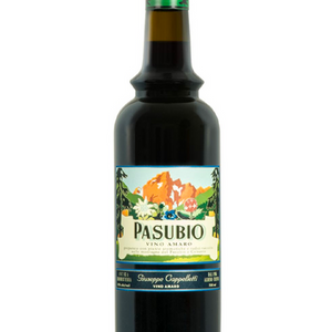 Buy Cappelletti Pasubio Vino Amaro Online -Craft City