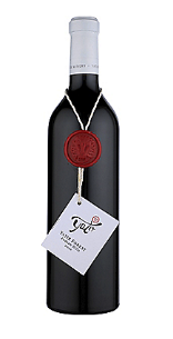 YATIR RED WINE FOREST JUDEAN HILLS 2020 750ML