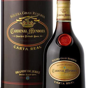 Buy Cardenal Mendoza Carta Real Online -Craft City