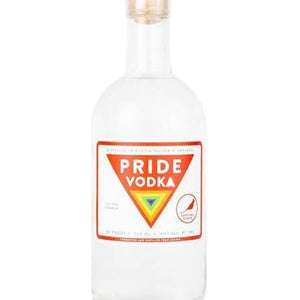 Buy Cardinal Spirits Pride Vodka Online -Craft City