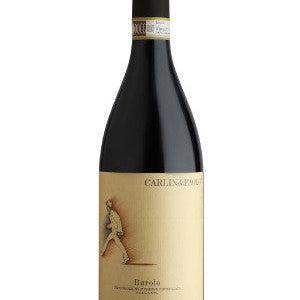 Buy Carlin de Paolo Barolo DOCG 2017 Online -Craft City