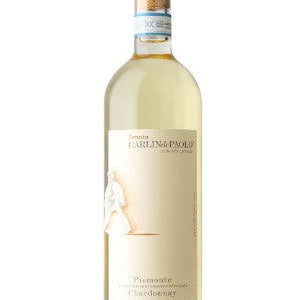 Buy Carlin de Paolo Piemonte DOC Chardonnay Online -Craft City