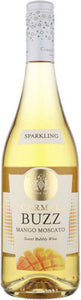 Buy Carmel Winery Buzz Mango Moscato Israel 750ML Online -Craft City