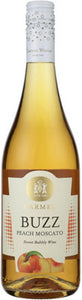 Buy Carmel Winery Peach Moscato Israel 750ML Online -Craft City