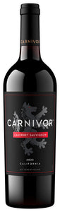 carnivor cabernet sauv 2023 750ml