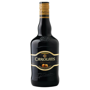 Buy Carolans Salted Caramel Cream Liqueur Online -Craft City