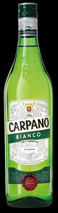 carpano bianco vermouth 750ml