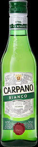 carpano bianco vermouth 375ml