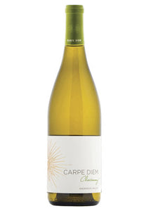 Buy Carpe Diem Chardonnay Anderson Valley 2020 750ML Online -Craft City