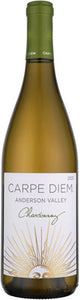 Buy Carpe Diem Chardonnay Anderson Valley 2021 750ML Online -Craft City