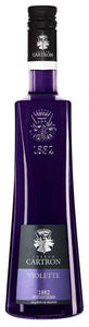 Buy Cartron Violette Liqueur Online -Craft City
