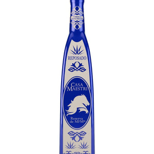 Buy Casa Maestri Reposado Tequila Online -Craft City