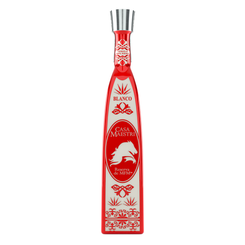 Buy Casa Maestri Tequila Blanco 375ML Online -Craft City