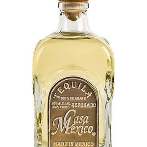 Buy Casa Mexico Reposado Tequila Online -Craft City