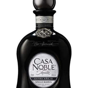 Buy Casa Noble Single Barrel Extra Anejo Online -Craft City