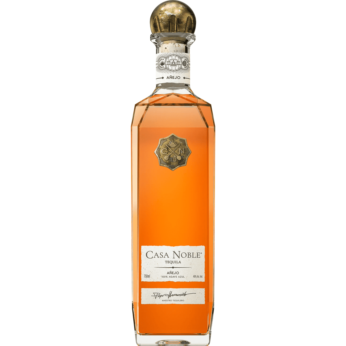 Casa Noble Añejo - The Whiskey Haus