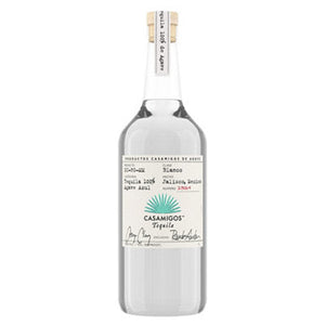 Buy Casamigos Tequila Blanco 80 1L Online -Craft City