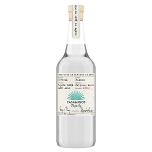 Buy Casamigos Tequila Blanco 80 750ML Online -Craft City