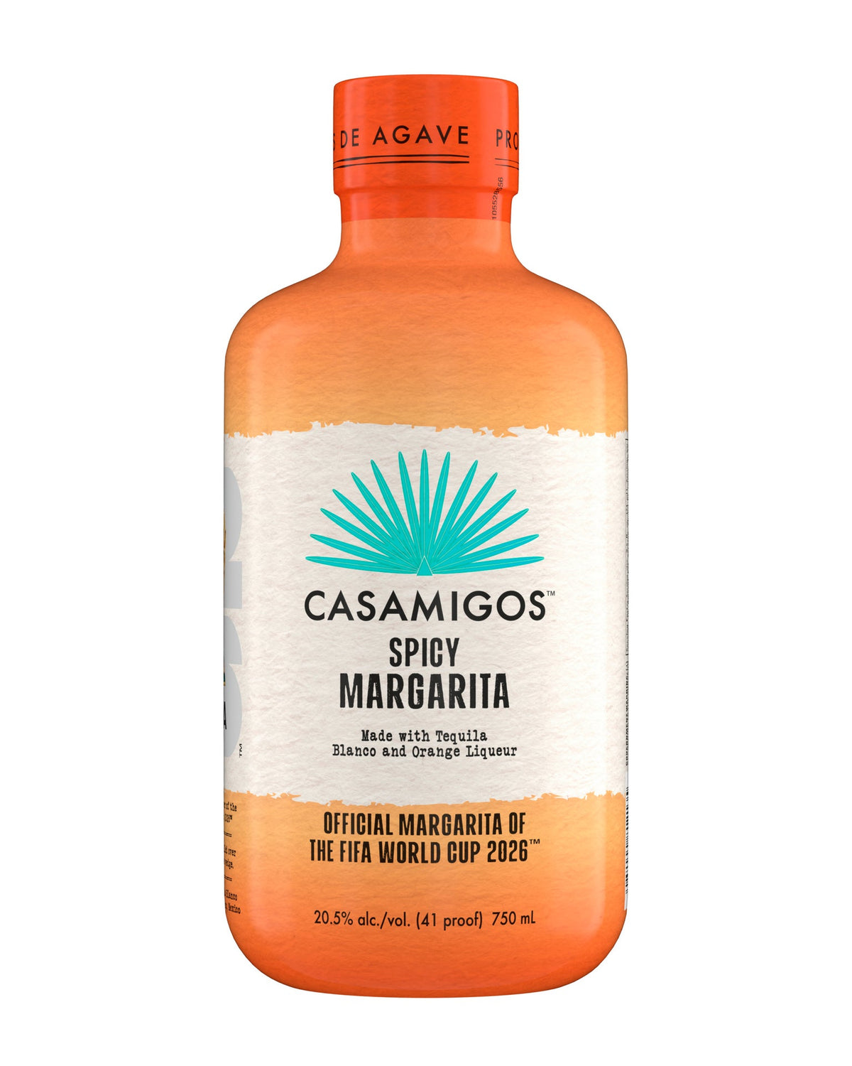 Buy Casamigos x FIFA Spicy Margarita Ready-To-Drink Online -Craft City