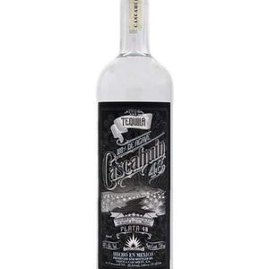 Buy Cascahuin 48 Plata Tequila Online -Craft City
