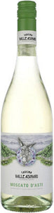 Buy Cascina Valle Asinari Moscato D'Asti 2022 750ML Online -Craft City