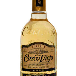 Buy Casco Viejo Tequila Tequila Reposado Online -Craft City