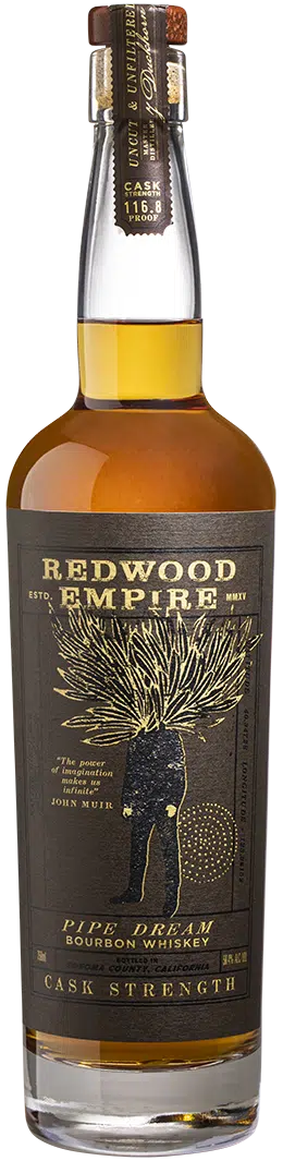 Redwood Empire Pipe Dream Cask Strength 750ml