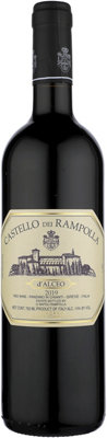 Buy Castello Dei Rampolla Toscana Rosso Vigna D'Alceo 2019 750ML Online -Craft City