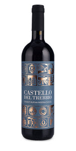 Buy Castello Del Trebbio Chianti Rufina Riserva 2018 750ML Online -Craft City