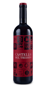 Buy Castello Del Trebbio Chianti Superiore 2022 750ML Online -Craft City