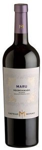 Buy Castello Monaci Negroamaro Maru Salento 2021 750ML Online -Craft City
