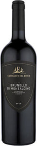 Buy Castiglion Del Bosco Brunello Di Montalcino 2019 750ML Online -Craft City
