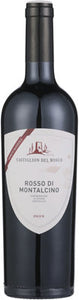 Buy Castiglion Del Bosco Rosso Di Montalcino Gauggiole 2019 750ML Online -Craft City